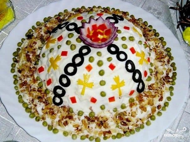 Салат