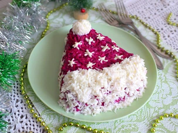 Салат