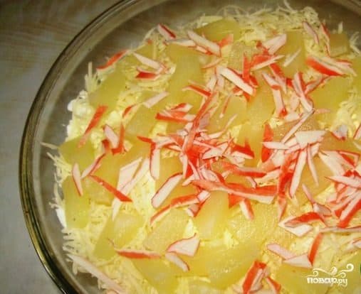 Chicken salad