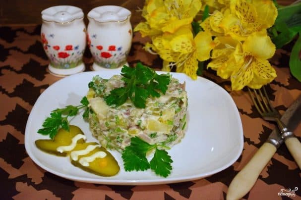 Salad