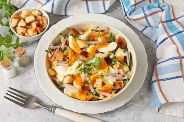 Salad