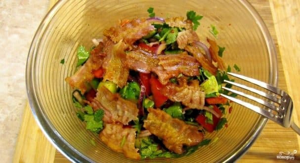 Salad
