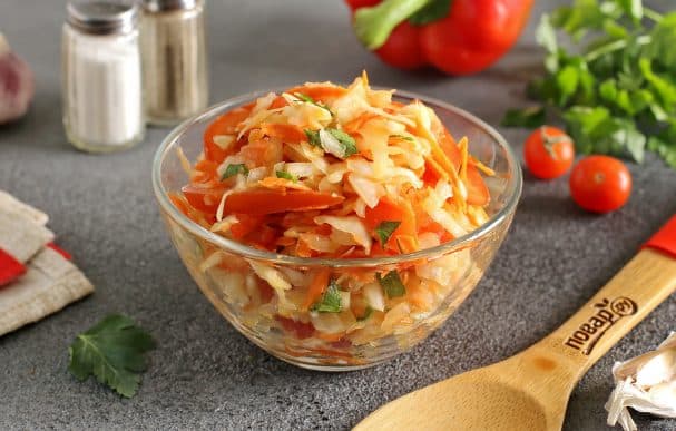 Salad