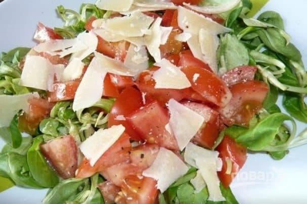 Salad