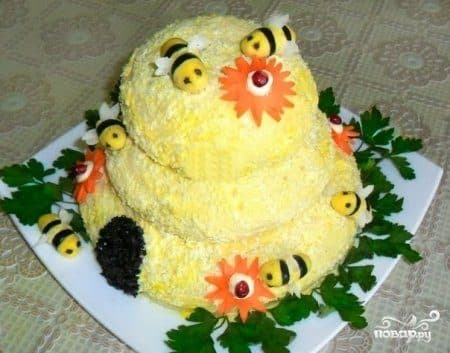 Салат