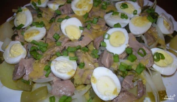 Salad
