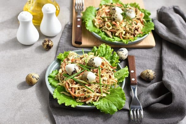 Salad