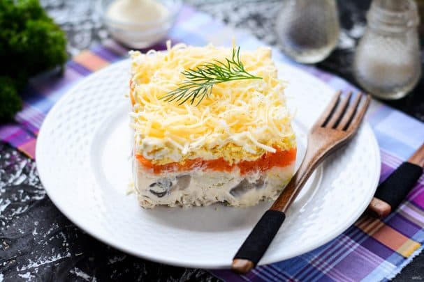 Салат