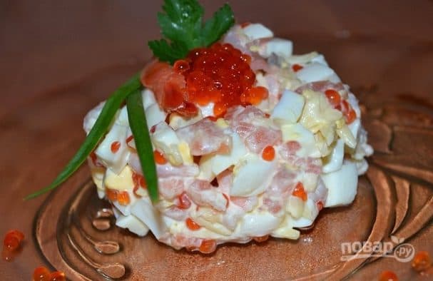 Салат