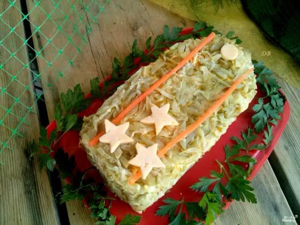 Салат