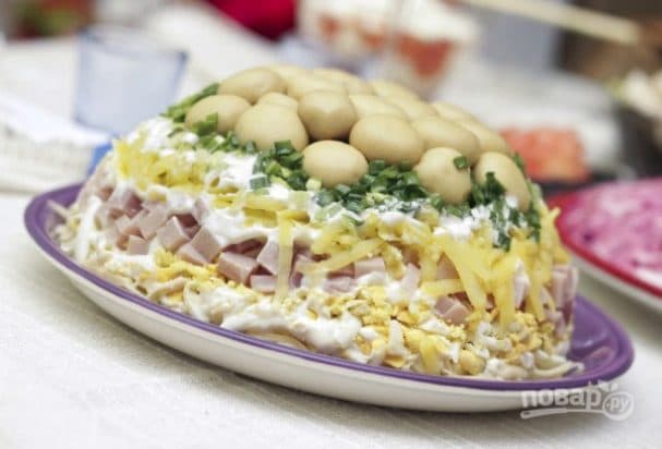 Salad