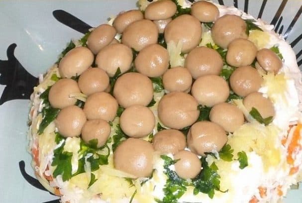 Salad