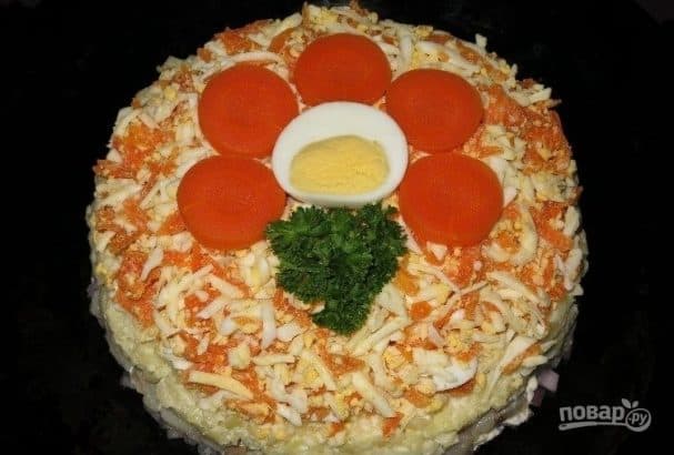 Салат