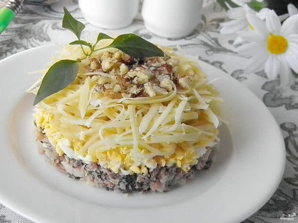 Салат