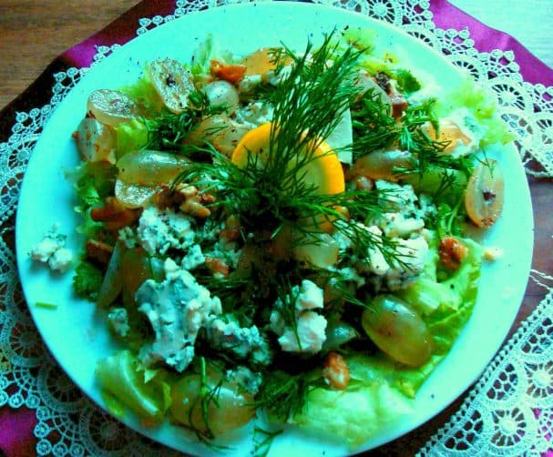 Салат