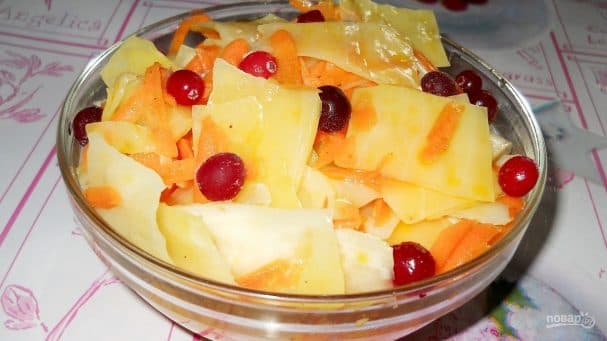Salad