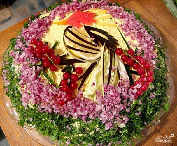 Салат