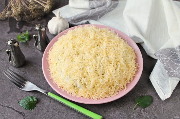Салат