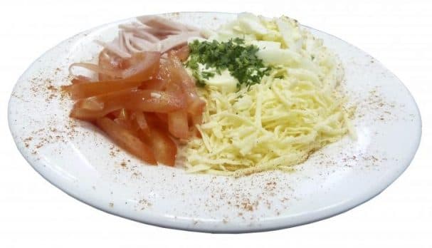 Salad