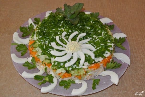 Салат