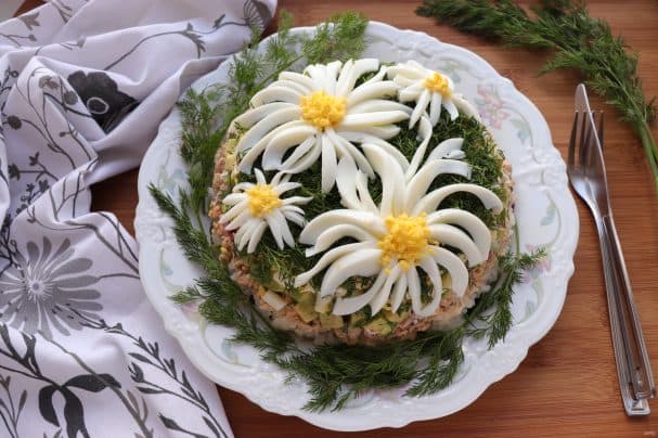 Salad