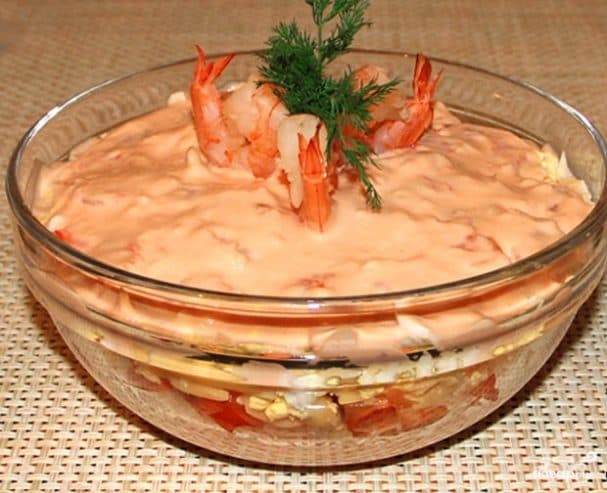 Салат