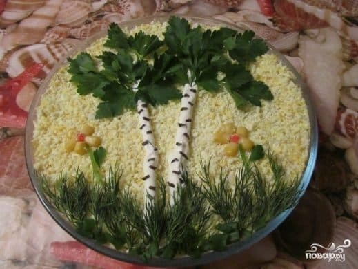 Салат