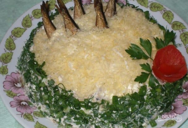 Салат