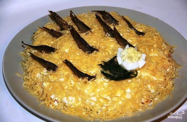 Салат