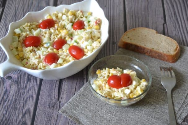 Салат с