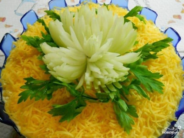 Chicken salad