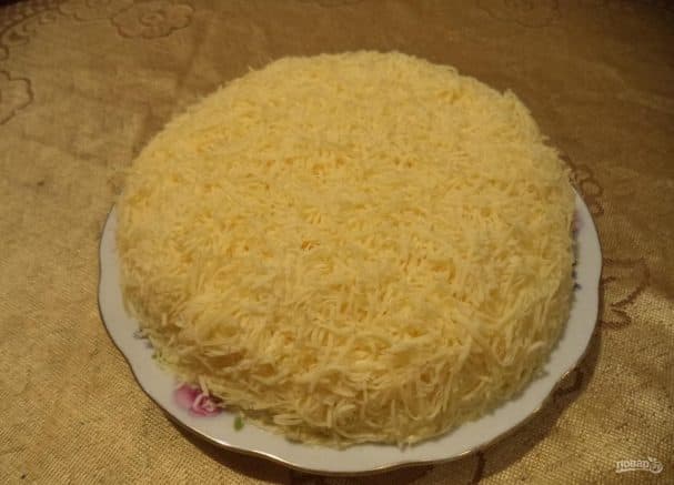 Салат