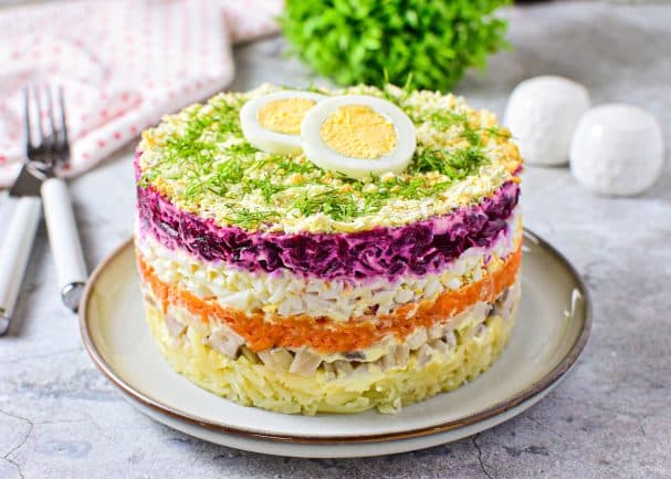 Salad