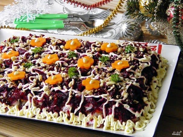 Салат