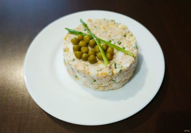 Салат