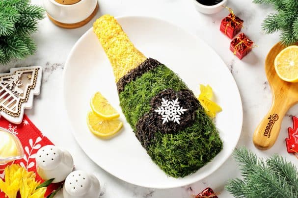 Салат