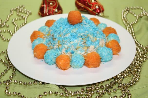 Салат