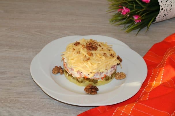 Салат