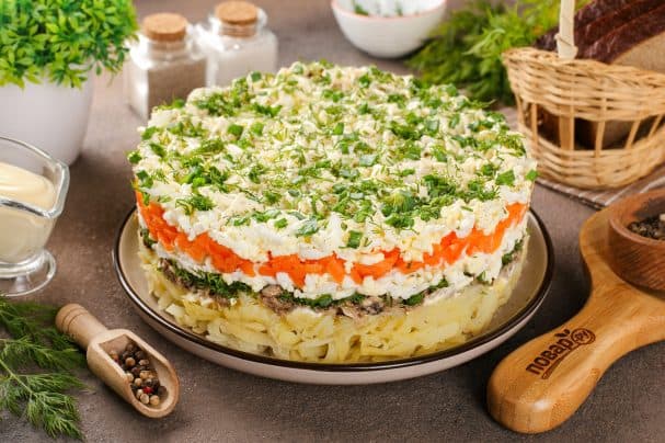 Salad