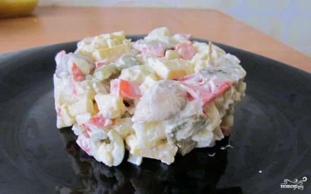 Салат