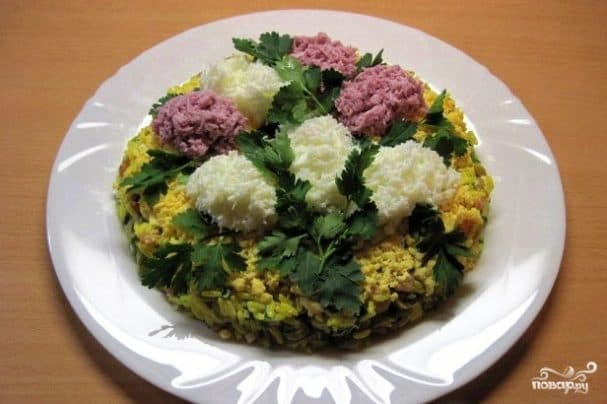 Салат