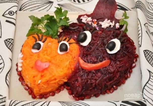 Салат