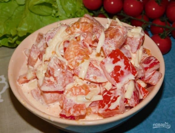 Salad