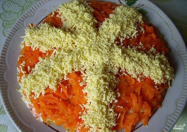 Салат