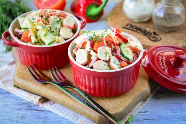 Salad