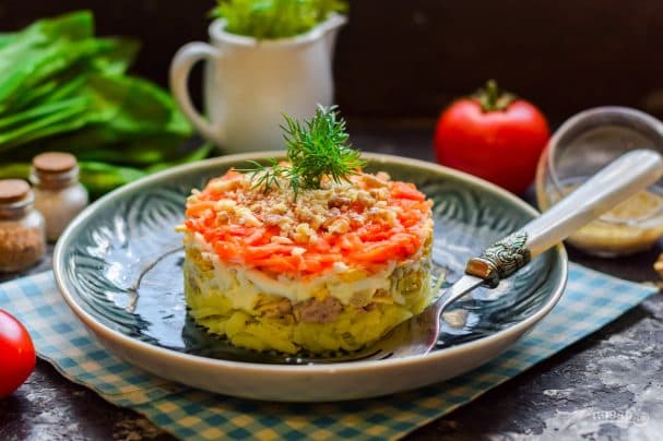 Salad