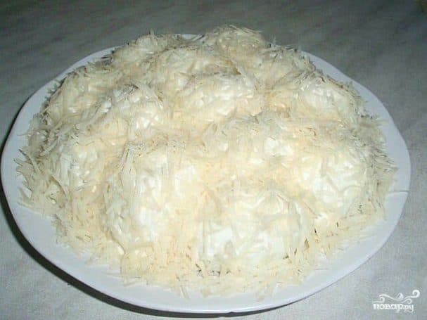 Салат