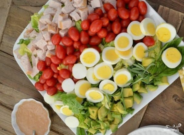 Salad