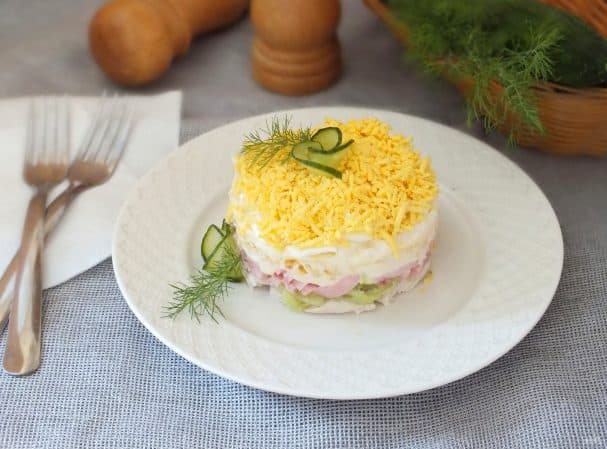 Salad