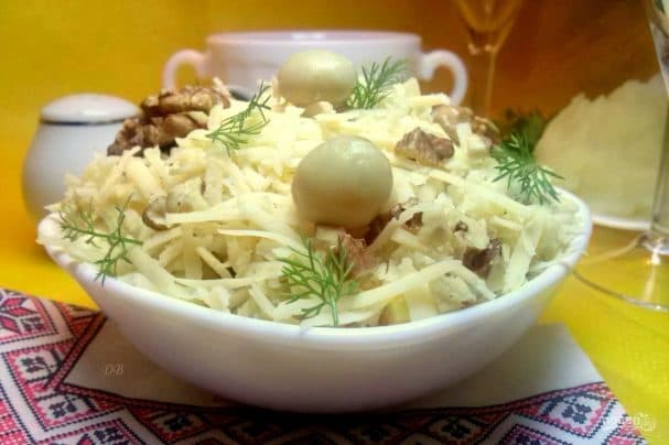 Салат
